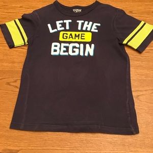 Osk Kosh Tee Shirt.   276